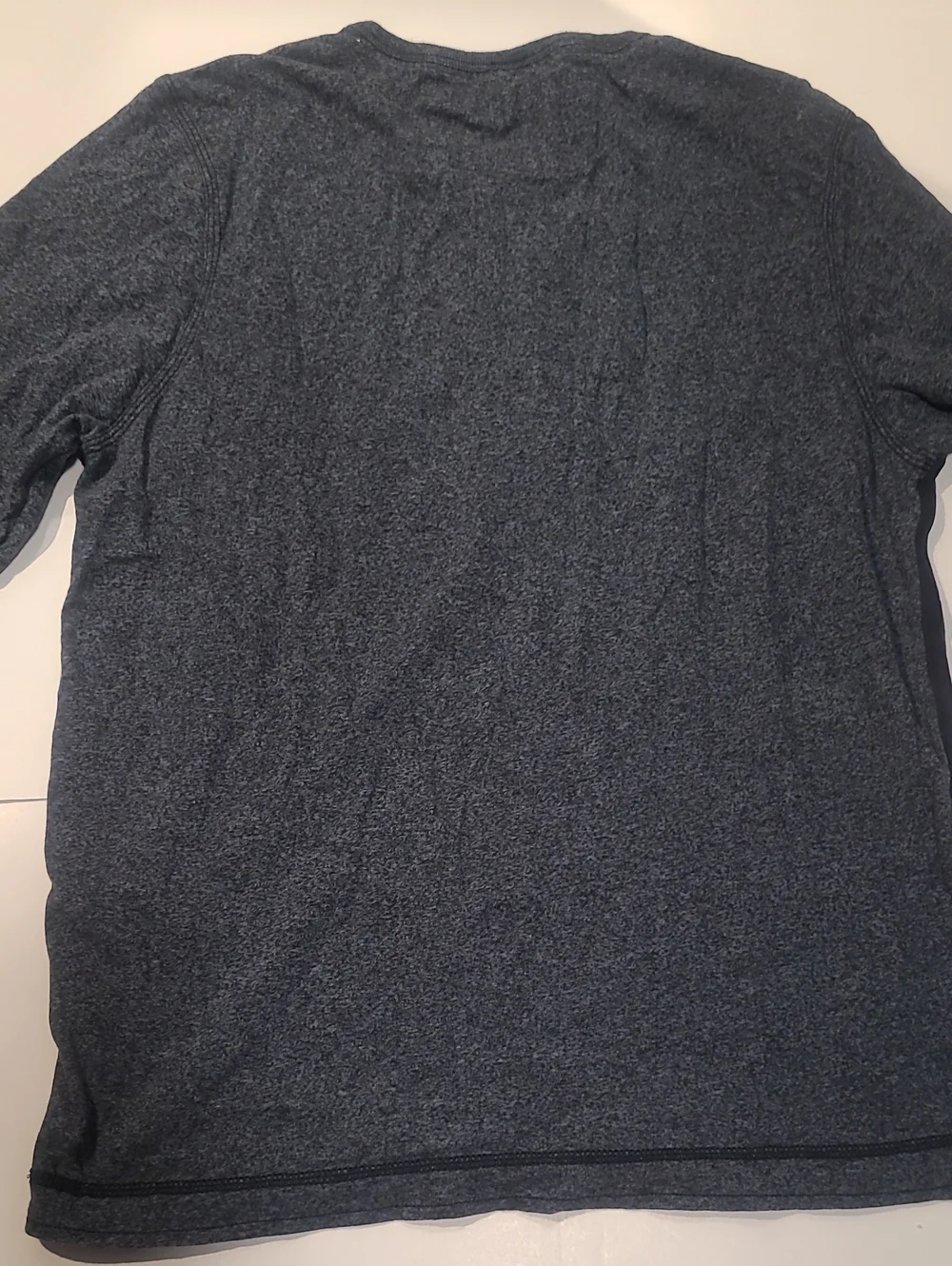 Banana Republic Mens Long Sleeve Shirt